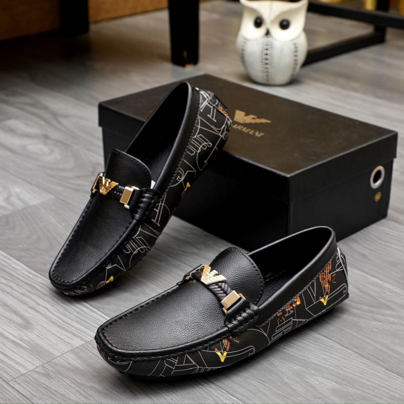 Armani Casual Shoes